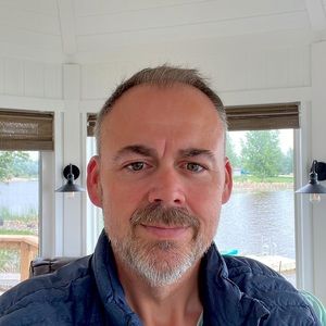 Meet your Posher, Chris